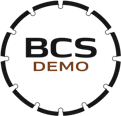 BCS Demo logo